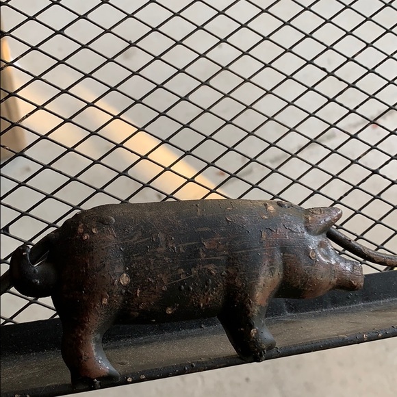 Rustic home decor - Picture 4 of 4